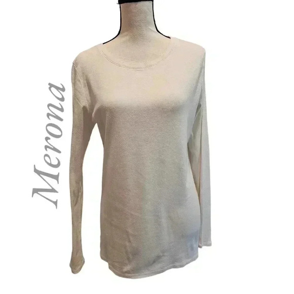 Merona Tee-shirt XL - Picture 1 of 3